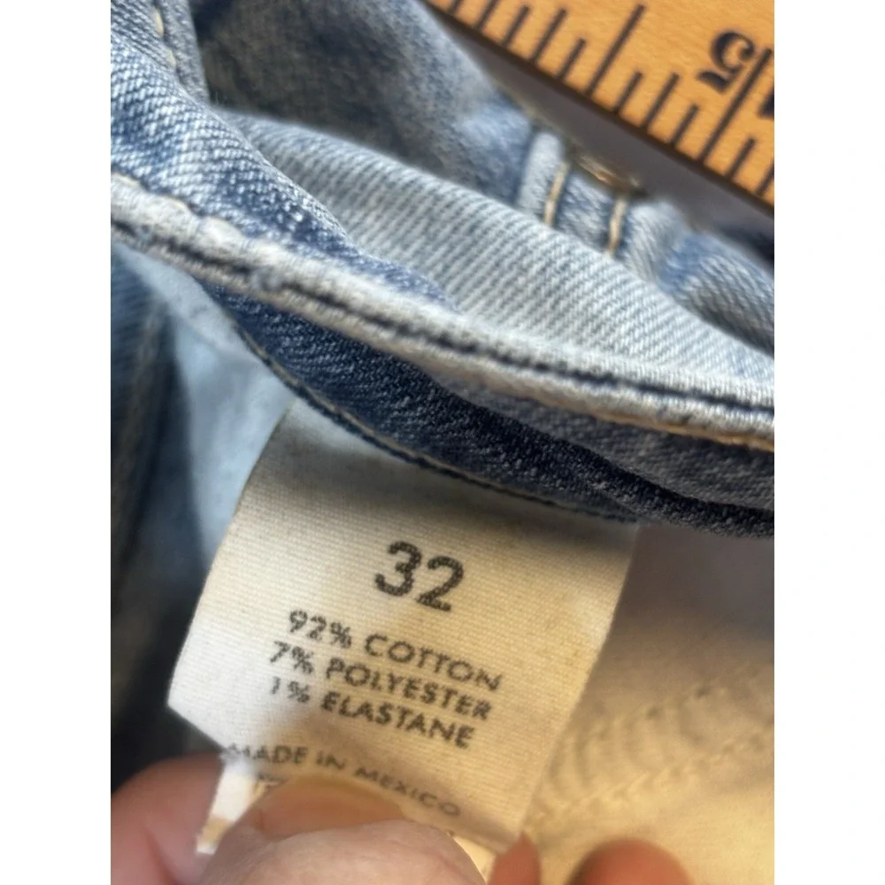 Buckle BKE Denim Men's Payton‎ Jeans Size 32x24 Mid Rise Straight